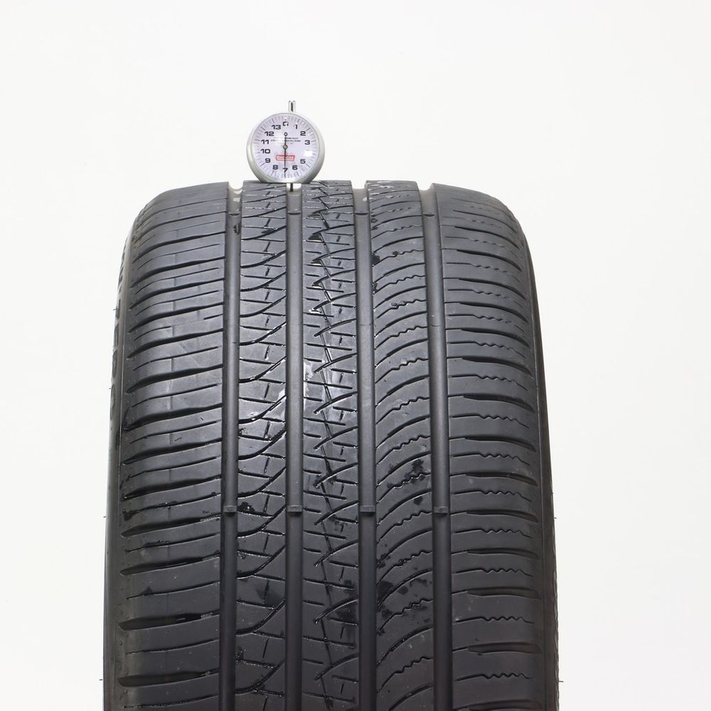 Used 265/40R21 Pirelli Scorpion Zero MOE-S ELECT PNCS Run Flat 105H - 7/32 - Image 2