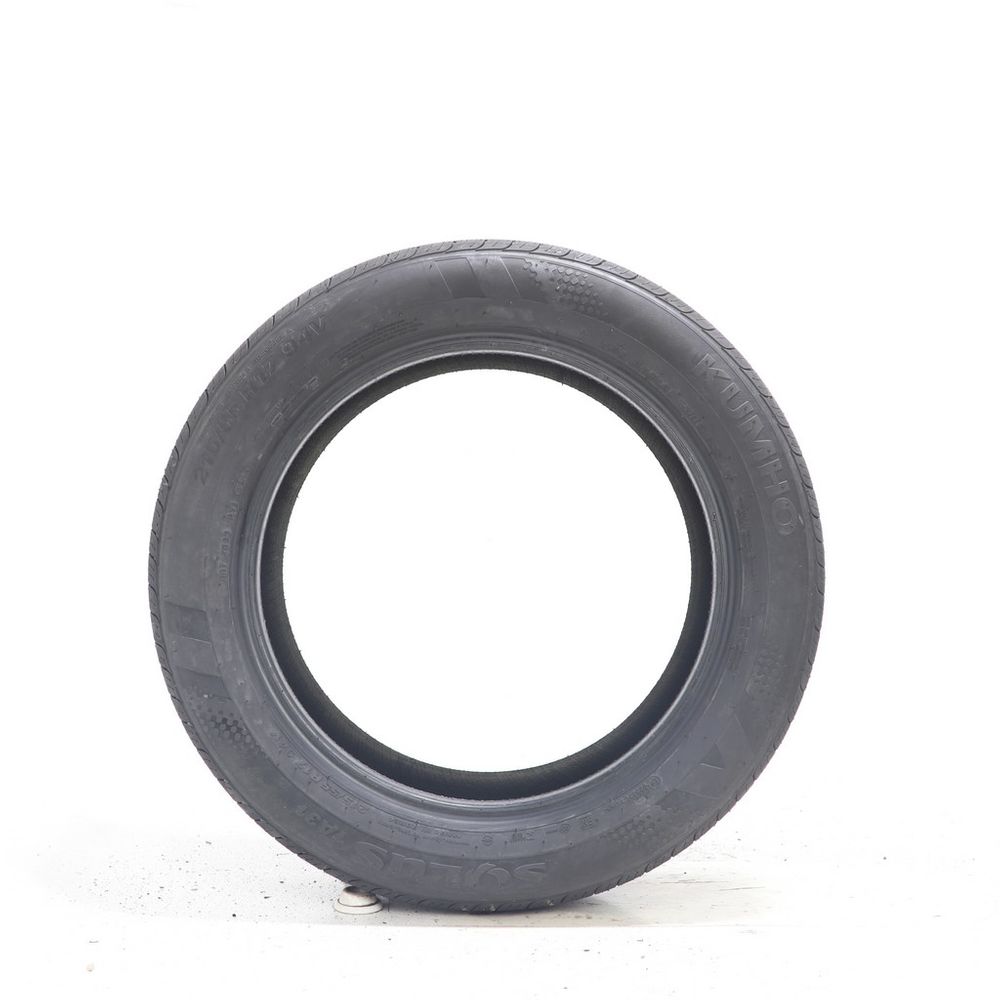 Driven Once 215/55R17 Kumho Solus TA31 94V - 10/32 - Image 3