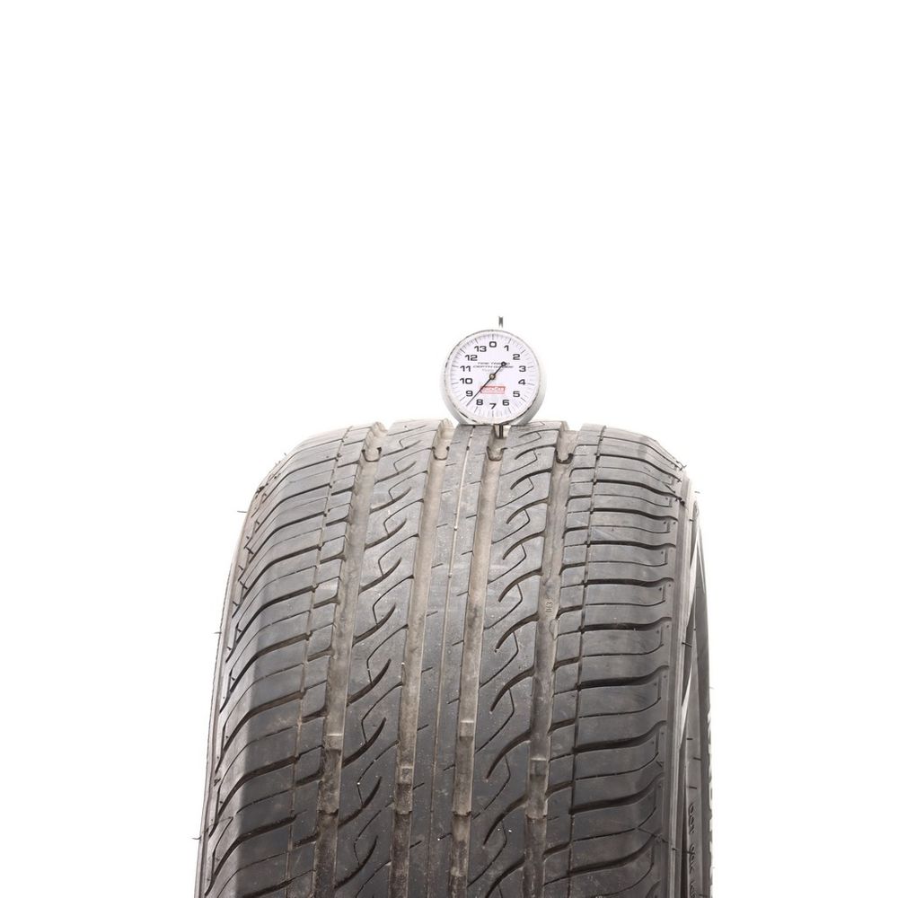 Set of (2) Used 215/55R17 Goodride RP88 94V - 8.5/32 - Image 2