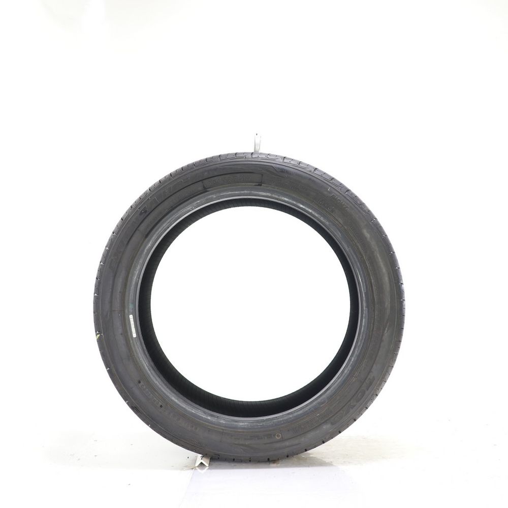 Used 215/45R17 Toyo Extensa HP II 91W - 9/32 - Image 3