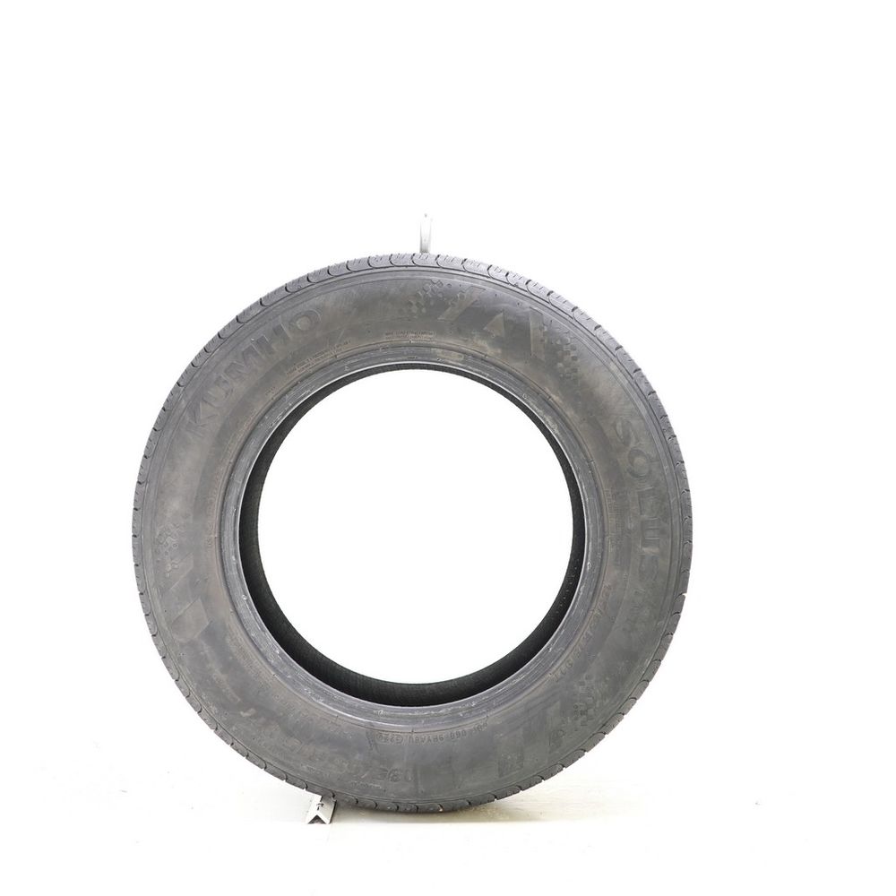 Used 195/65R15 Kumho Solus TA11 91T - 8/32 - Image 3