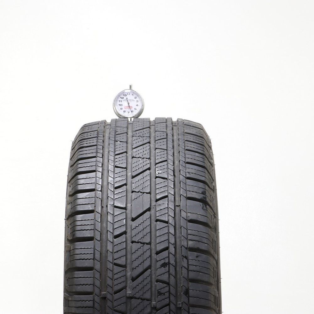 Set of (2) Used 235/65R18 Cooper Discoverer SRX 106H - 6-7/32 - Image 2