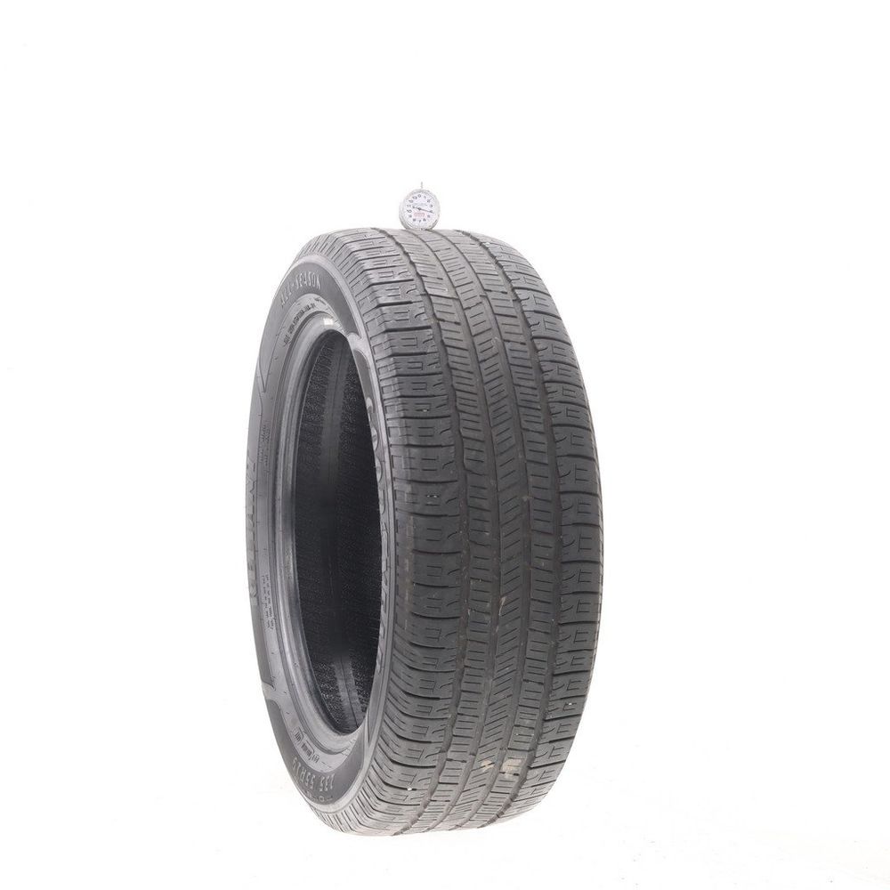 Used 235/55R19 Goodyear Reliant All-season 101V - 4/32 - Image 1