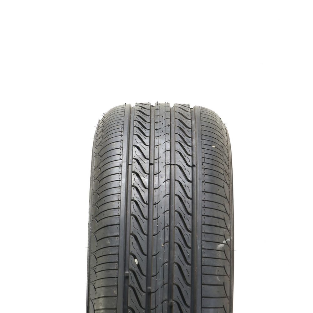 Driven Once 215/65R17 Accelera Eco Plush 103H - 9.5/32 - Image 2