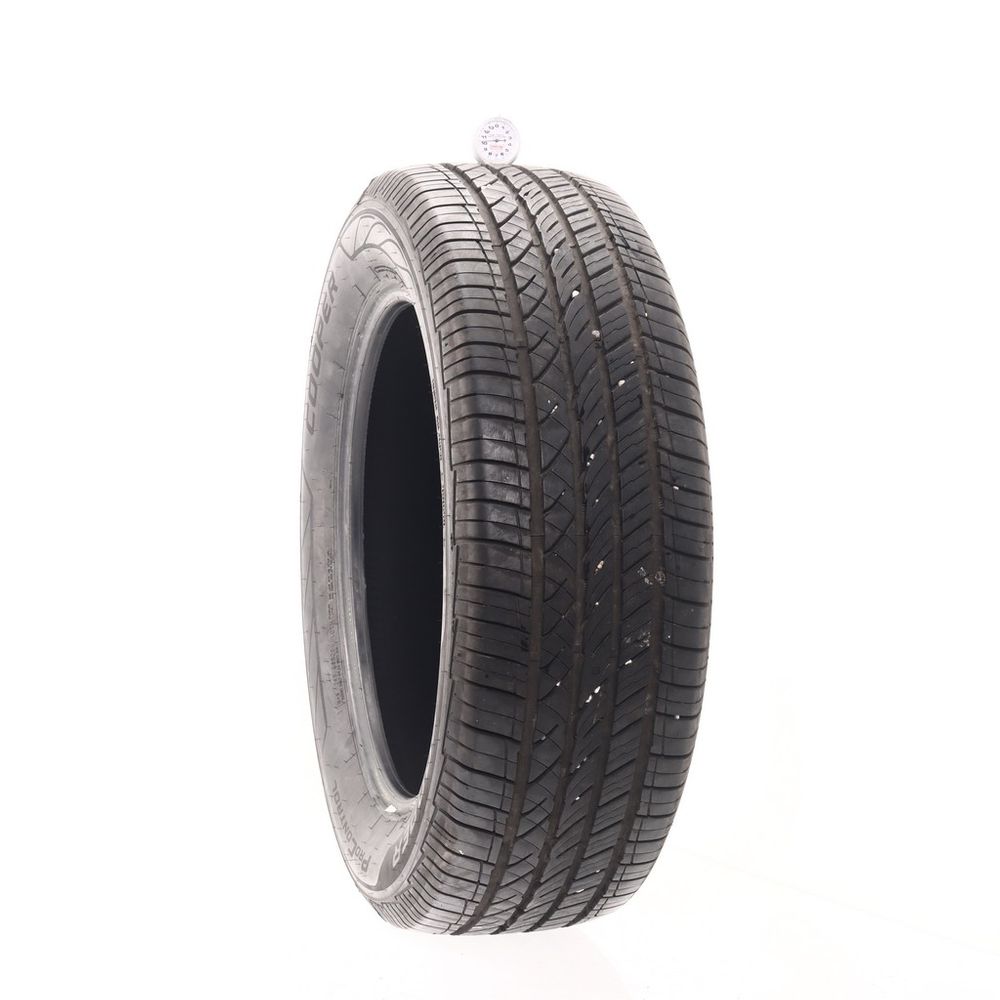 Used 245/60R20 Cooper ProControl 107H - 10/32 - Image 1