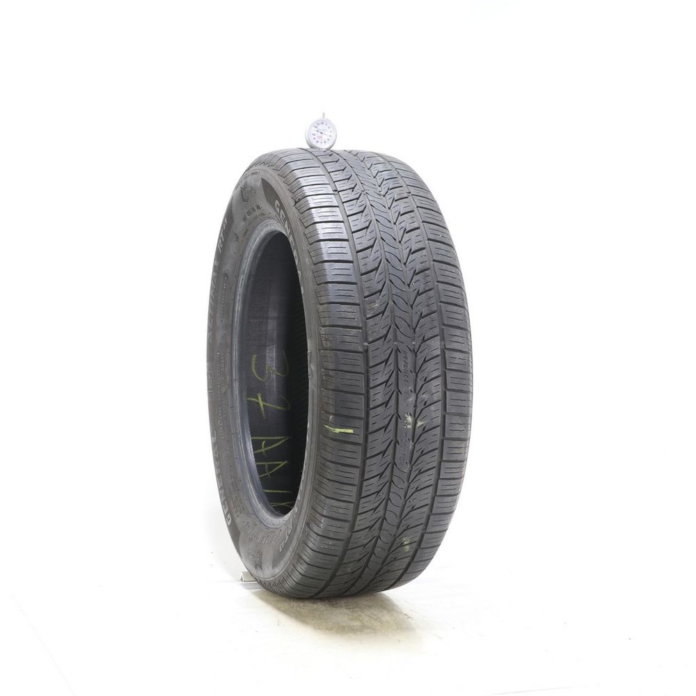 Used 235/60R18 General Altimax RT43 107V - 4/32 - Image 1