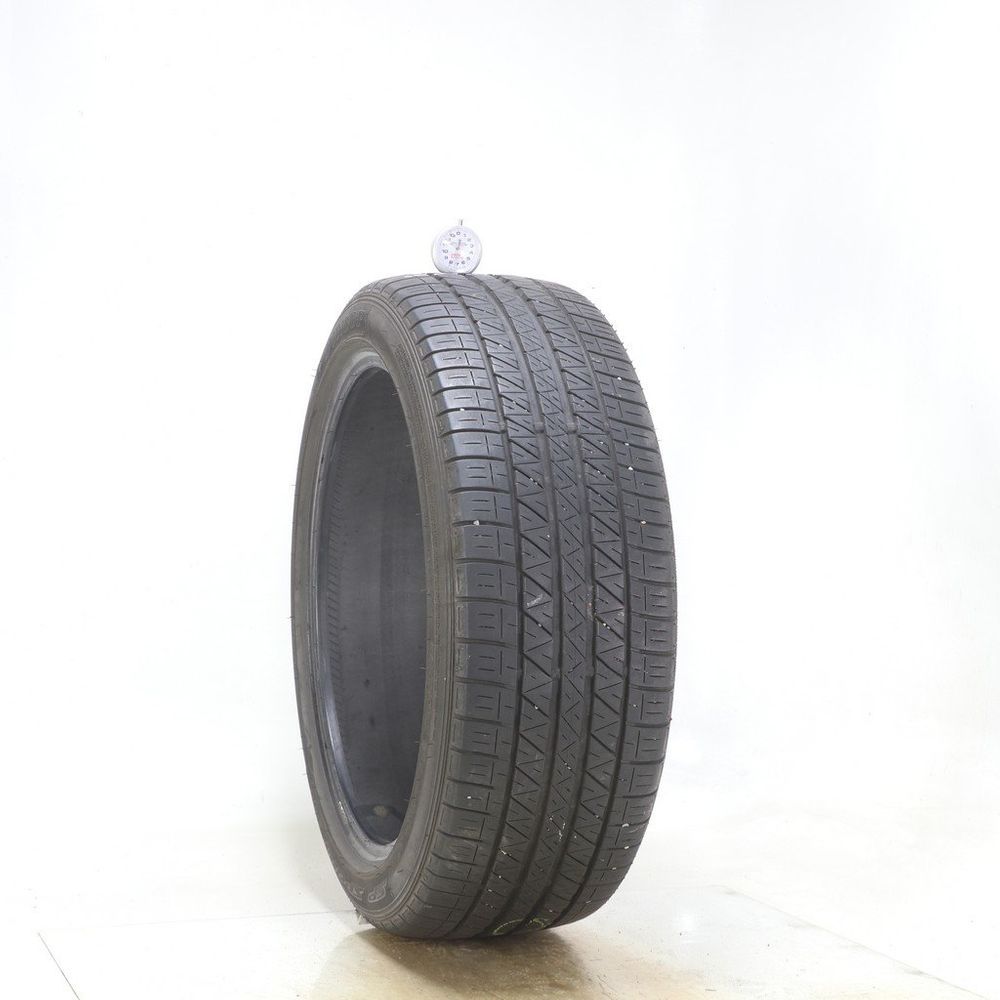 Used 225/45R19 Dunlop SP Sport 5000 92W - 7/32 - Image 1