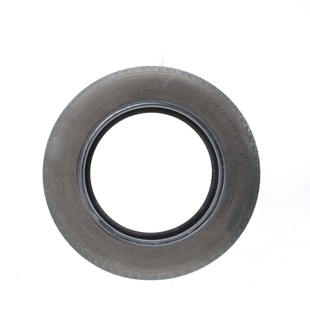 Used 225/65R17 Yokohama YK-HTX 102H - 6.5/32 - Image 3