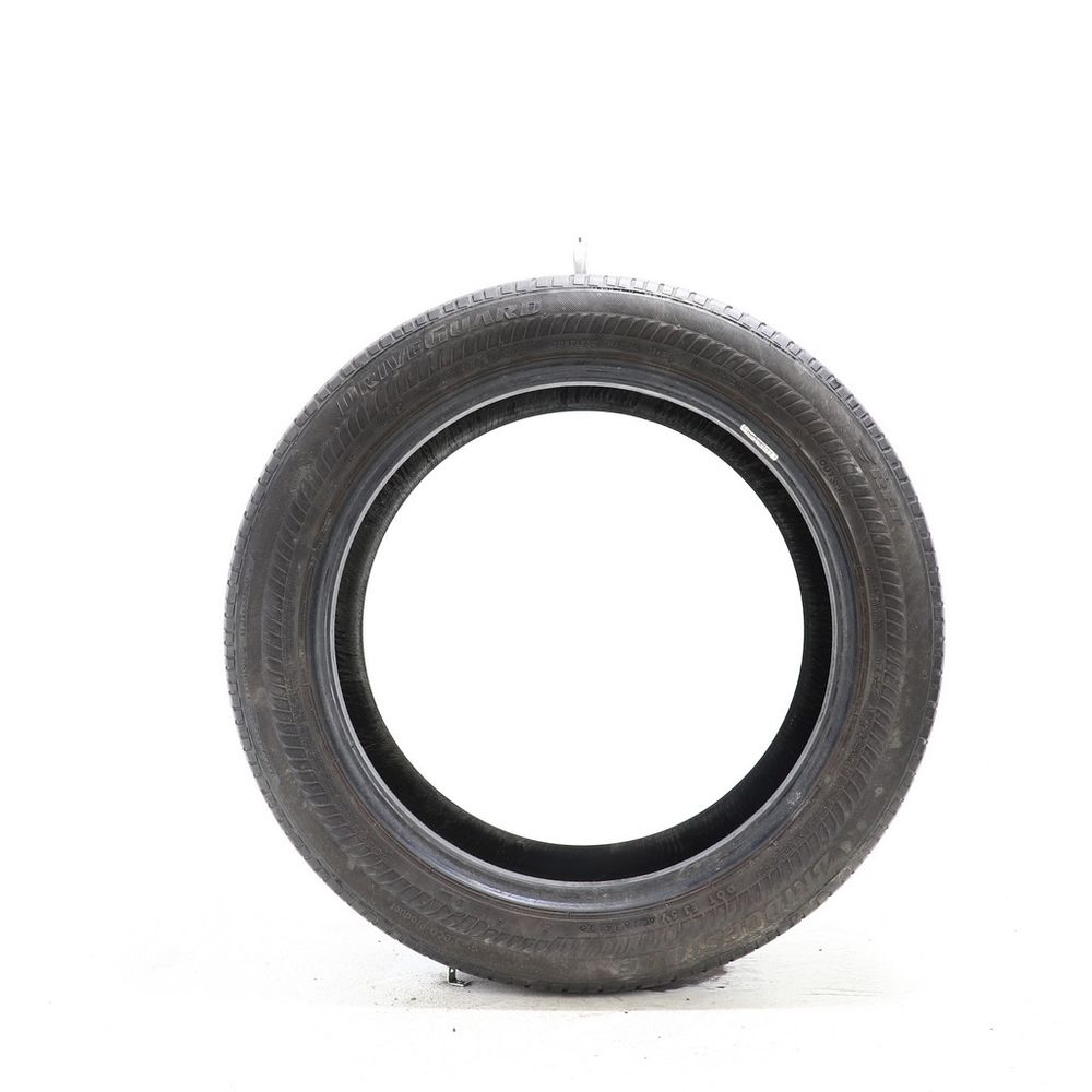 Used 235/50RF18 Bridgestone DriveGuard RFT 97W - 6/32 - Image 3