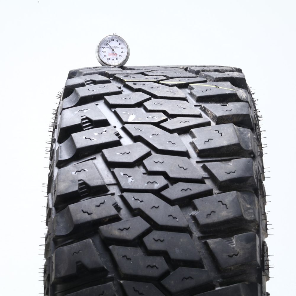 Used LT 37X12.5R20 Dick Cepek Extreme Country 126P - 12.5/32 - Image 2
