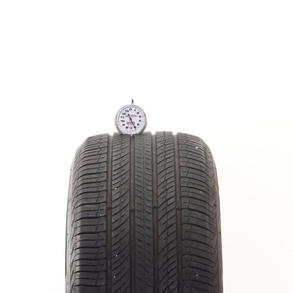 Set of (4) Used 225/60R17 Hankook Dynapro HP2 99H - 6-7.5/32 - Image 2