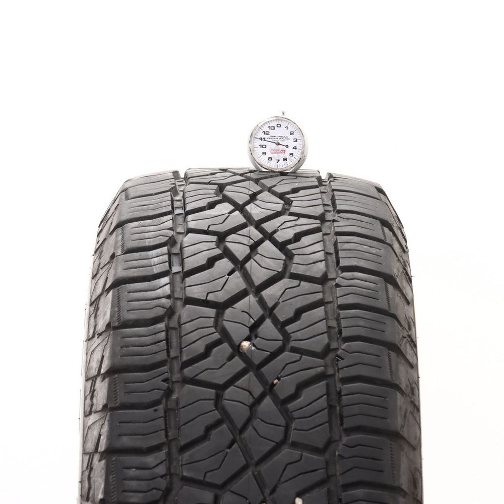Used 265/70R17 Mastercraft Courser Trail 115T - 10.5/32 - Image 2