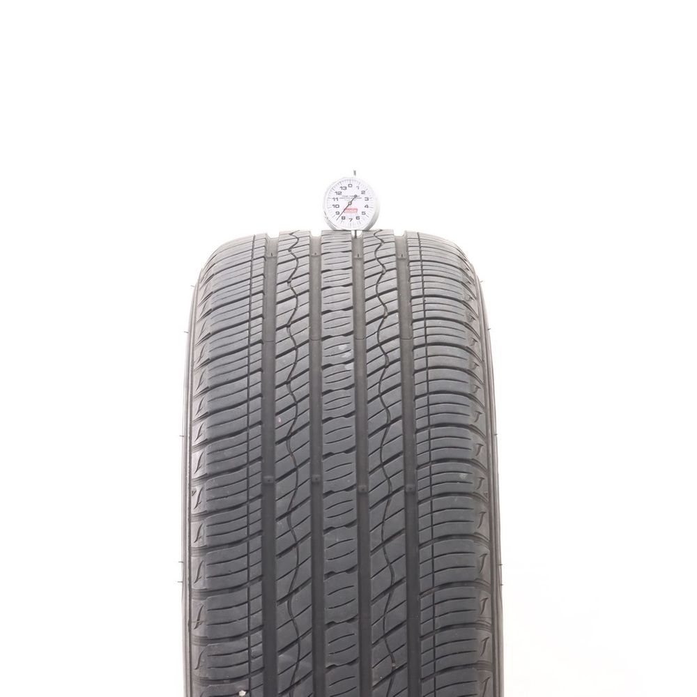 Used 245/60R18 Kumho Crugen Premium 105T - 8.5/32 - Image 2