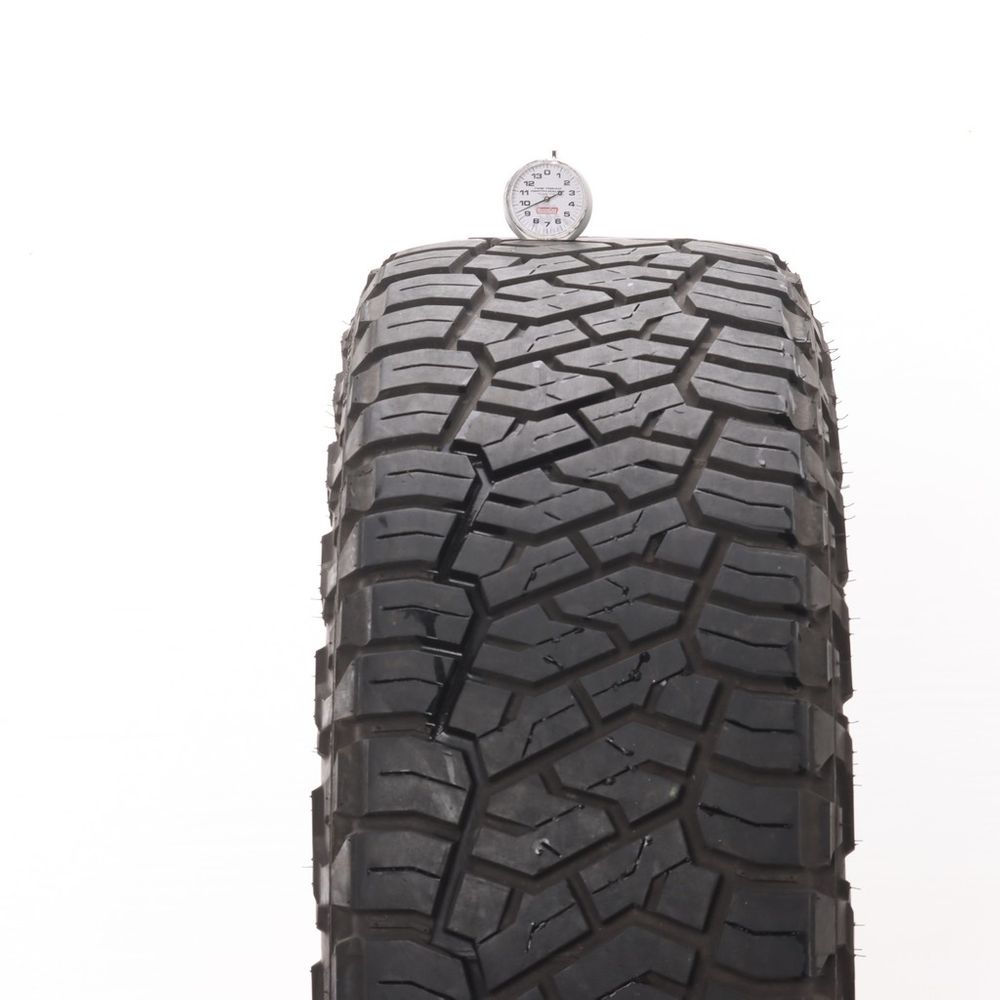Used 275/60R20 Toyo Open Country RT Trail 115T - 9.5/32 - Image 2