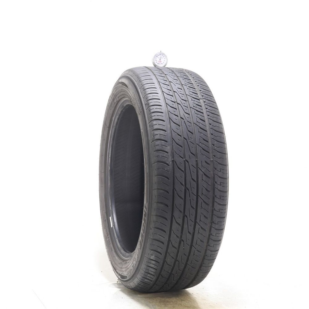 Set of (2) Used 235/55R19 Ironman IMove Gen 3 AS 105V - 7-7.5/32 - Image 4
