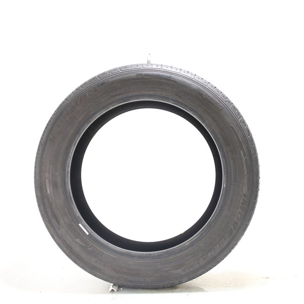 Set of (2) Used 235/55R19 Ironman IMove Gen 3 AS 105V - 7-7.5/32 - Image 6