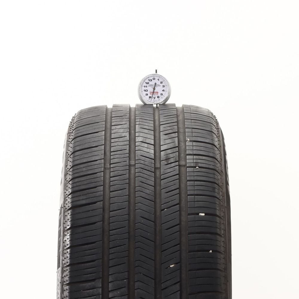 Set of (4) Used 235/55R19 Nexen N5000 Platinum 105V - 7.5-9/32 - Image 2