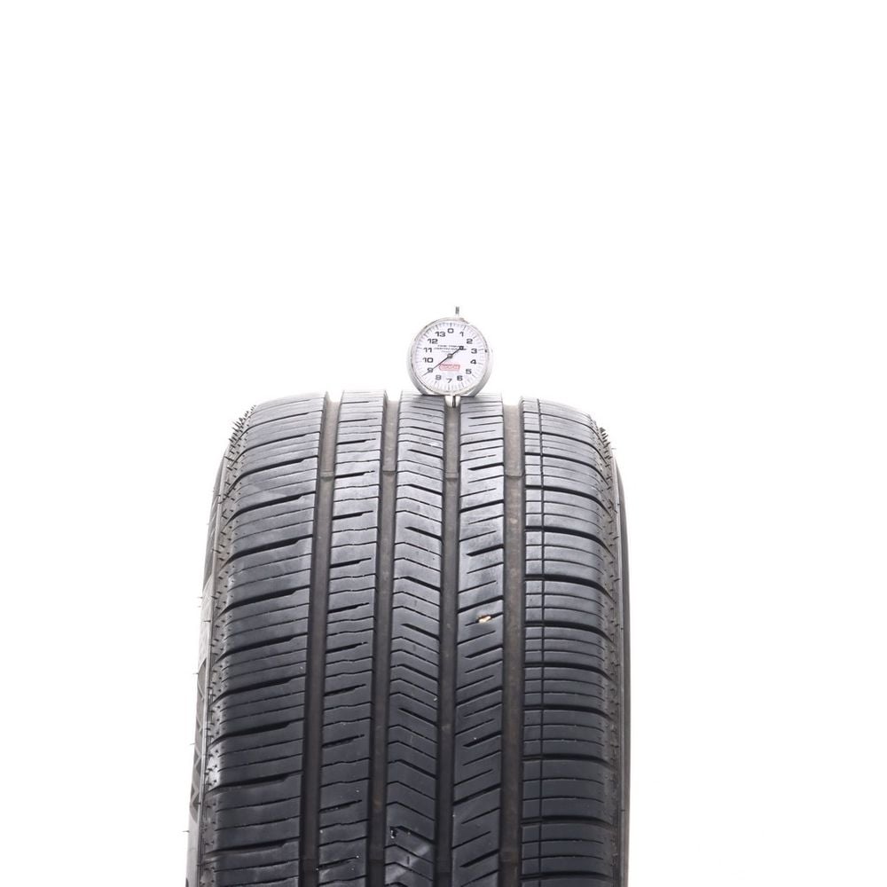 Set of (4) Used 235/55R19 Nexen N5000 Platinum 105V - 7.5-9/32 - Image 5