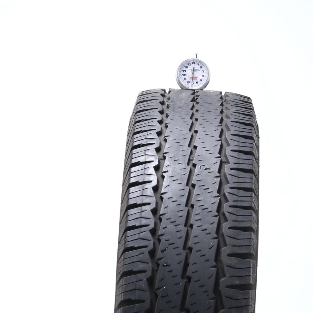 Used LT 215/85R16 Continental VanContact A/S 115/112Q - 7/32 - Image 2
