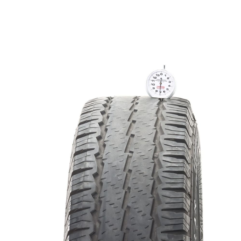 Used LT 215/85R16 Continental VanContact A/S 115/112Q E - 7/32 - Image 2