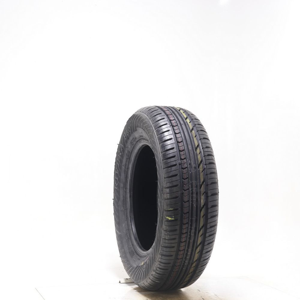 Set of (2) New 185/70R14 Radar Rivera Pro2 88T - 10/32 - Image 1