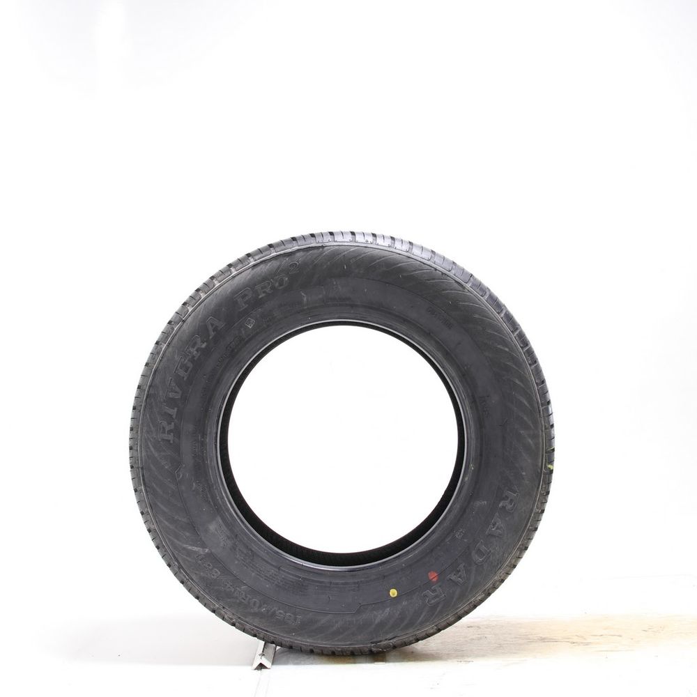 Set of (2) New 185/70R14 Radar Rivera Pro2 88T - 10/32 - Image 3