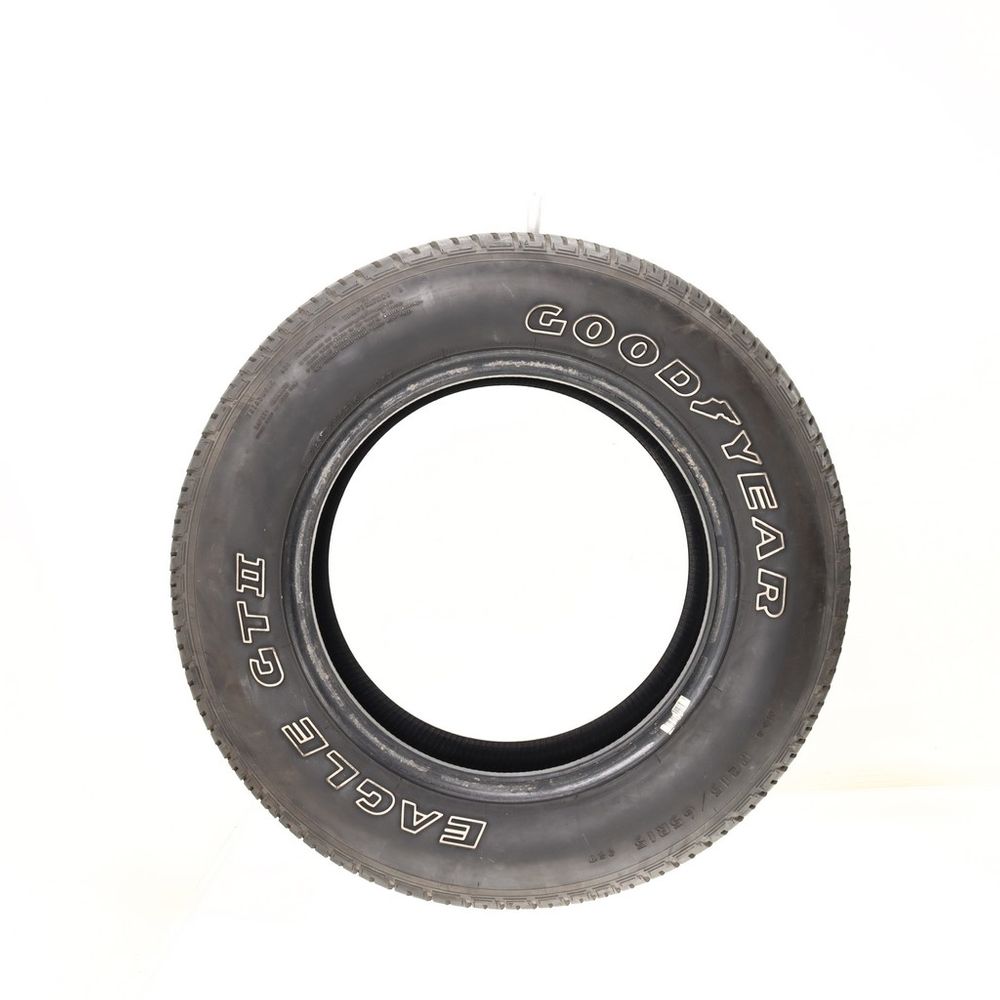 Used 215/65R15 Goodyear Eagle GT II 95T - 8.5/32 - Image 3