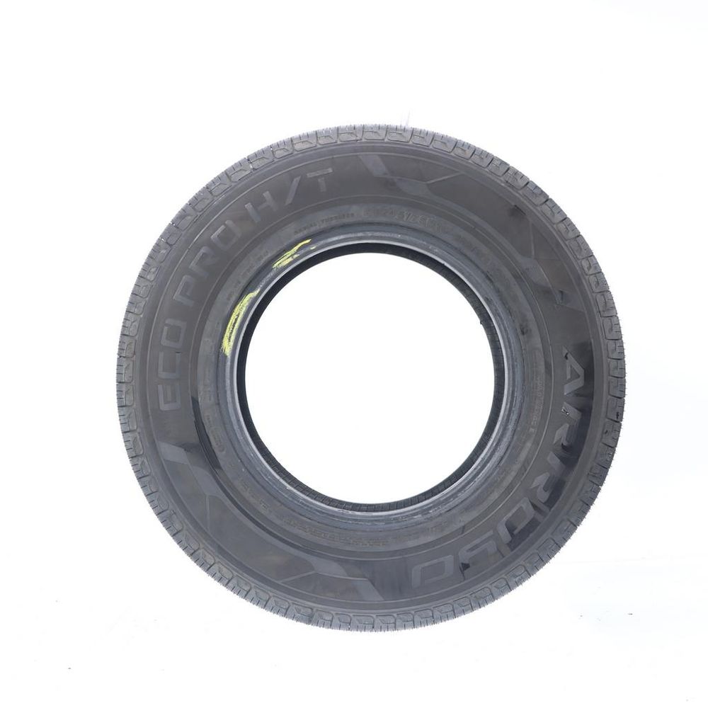 Used LT 245/75R16 Arroyo Eco Pro H/T 120/116S E - 12/32 - Image 3