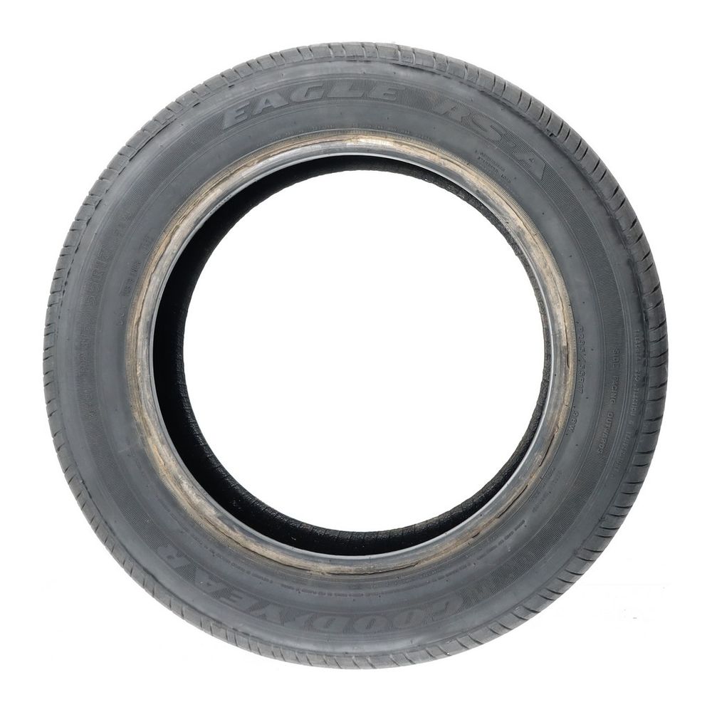 Used 235/55R17 Goodyear Eagle RS-A 98W - 10.5/32 - Image 3