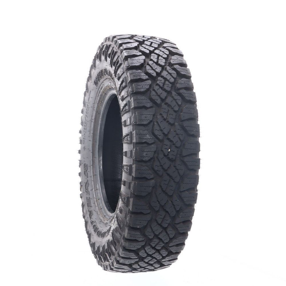 Used LT 235/85R16 Goodyear Wrangler Duratrac 120/116Q E - 17/32 - Image 1