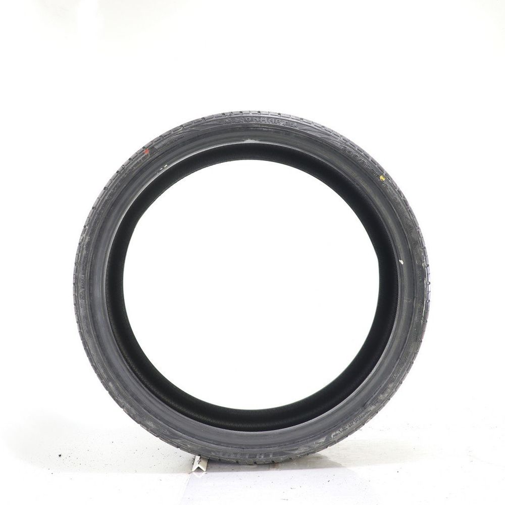 Driven Once 245/30ZR22 Lionhart LH-Five 95W - 9.5/32 - Image 3