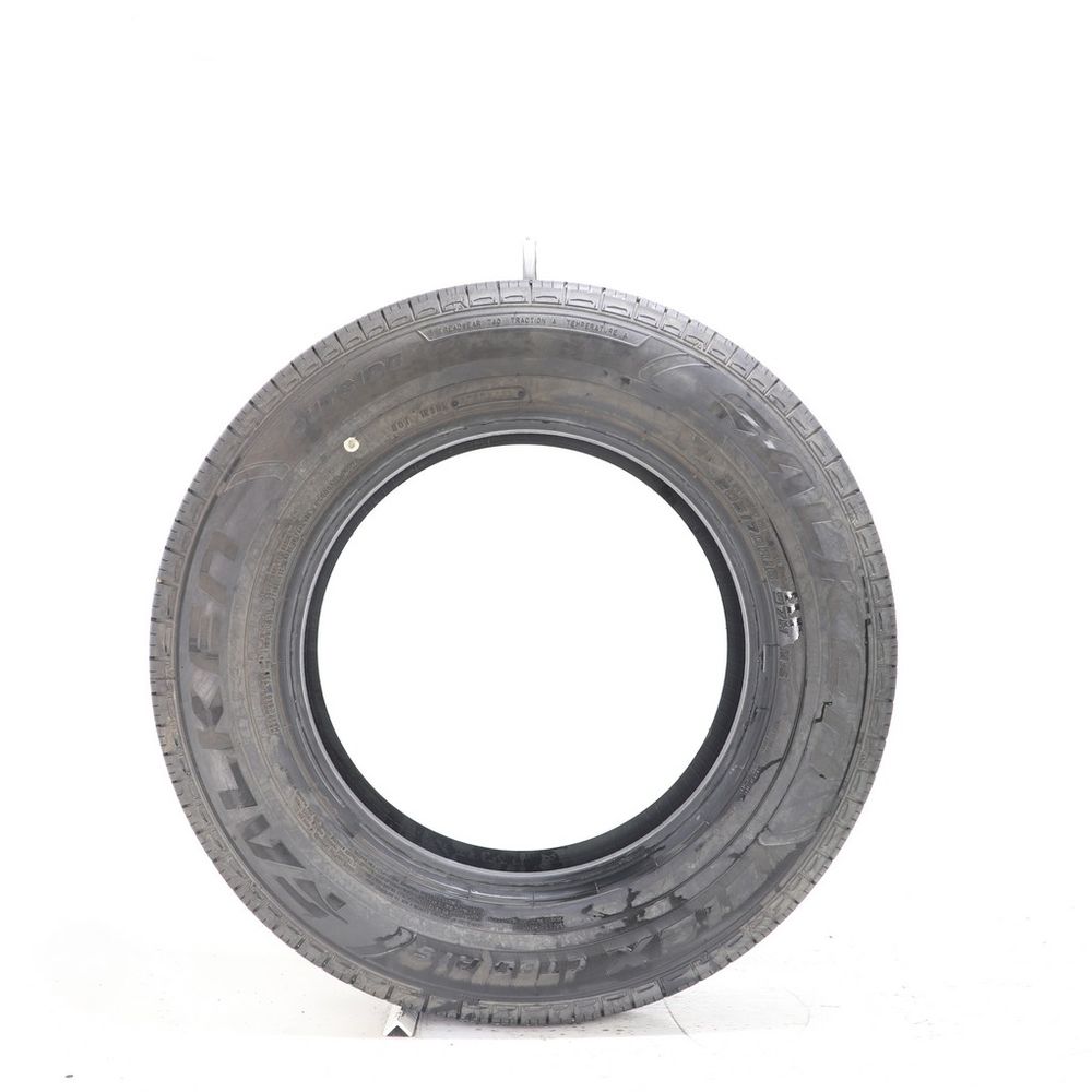 Used 205/70R16 Falken Ziex CT60 A/S 97H - 9/32 - Image 3
