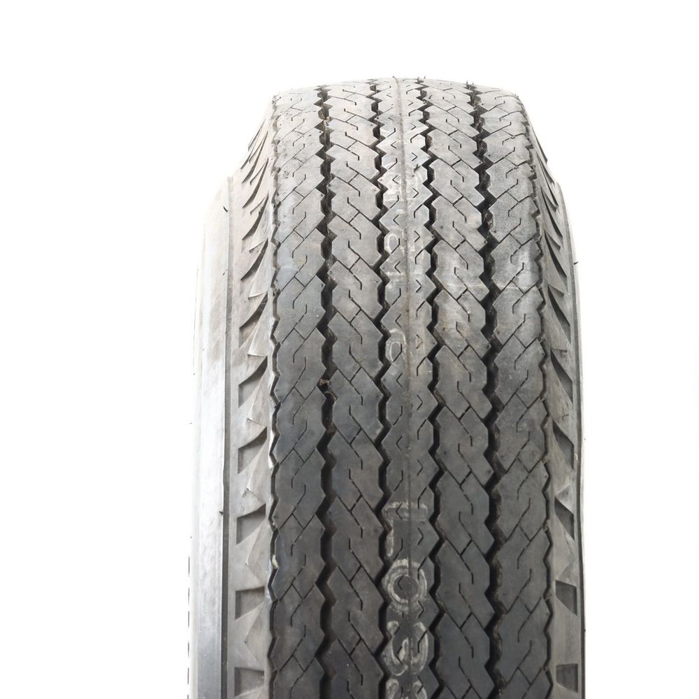 Used LT 7.5-16 Kelly-Springfield Safari L-T 1N/A D - 14/32 - Image 2