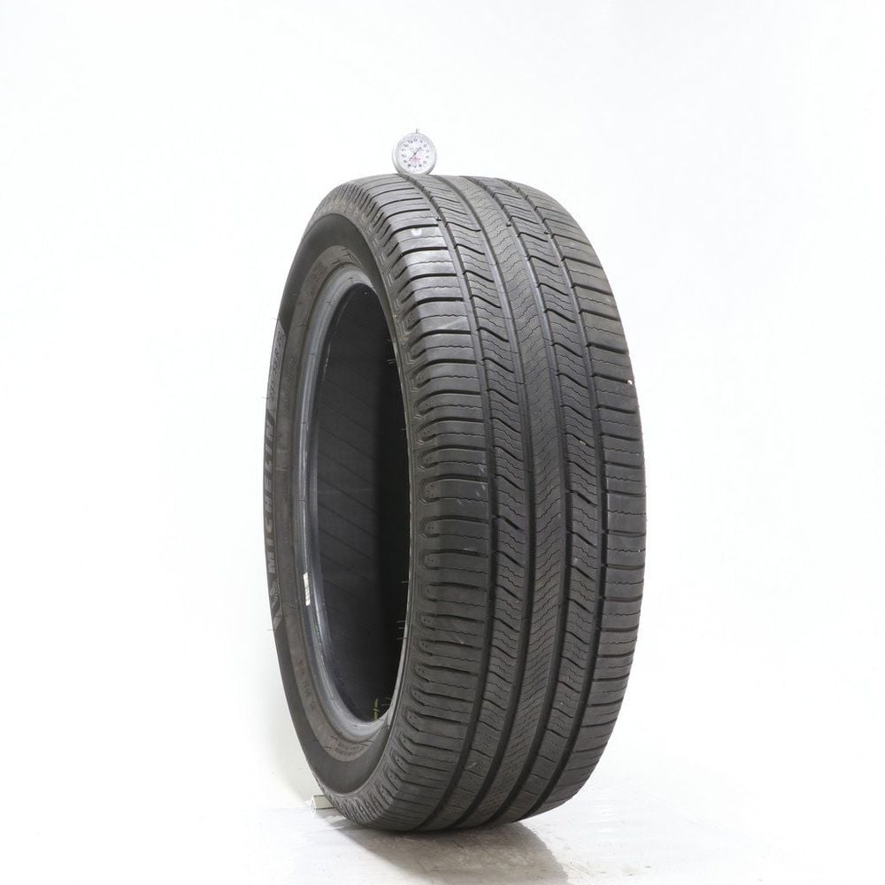 Used 235/55R20 Michelin Defender 2 102H - 8.5/32 - Image 1