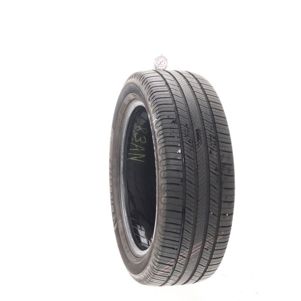 Used 235/55R20 Michelin Defender 2 102H - 8.5/32 - Image 1