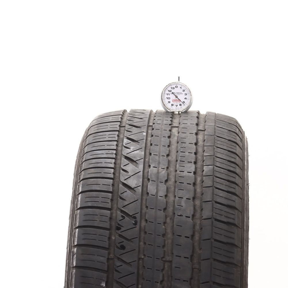 Used 255/50R19 Dunlop Grandtrek Touring A/S MO 107H - 5/32 - Image 2