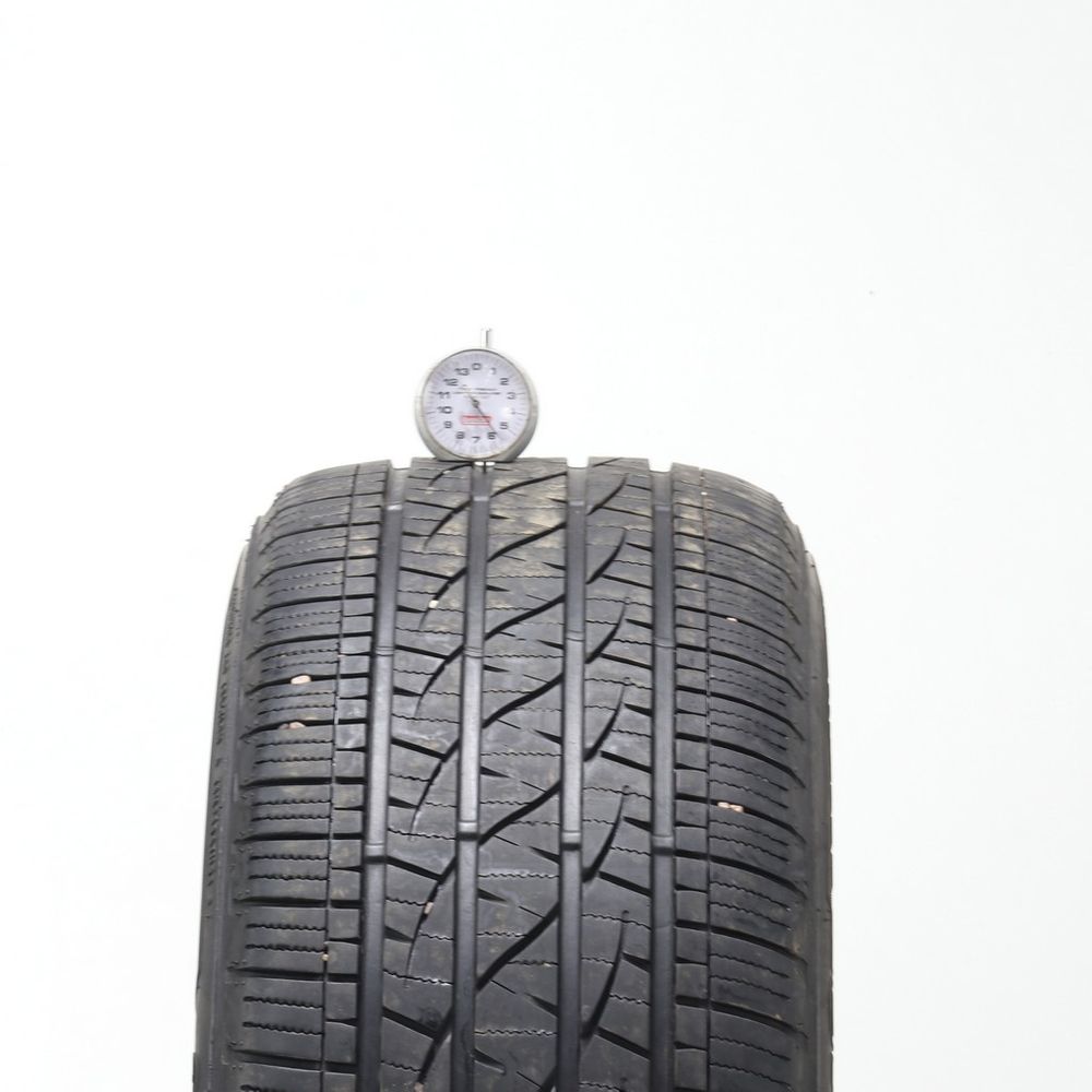 Set of (2) Used 235/50R18 Firestone Destination LE3 97H - 5.5-6/32 - Image 2