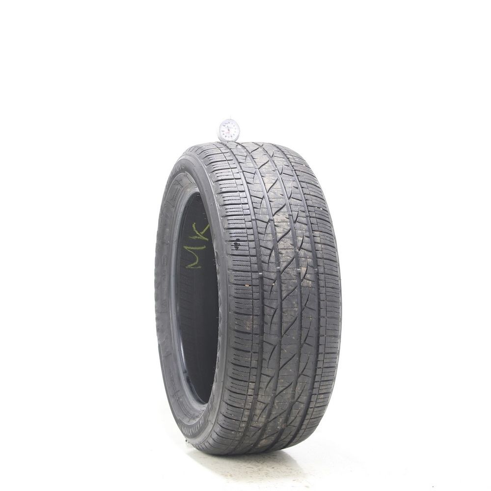 Set of (2) Used 235/50R18 Firestone Destination LE3 97H - 5.5-6/32 - Image 4