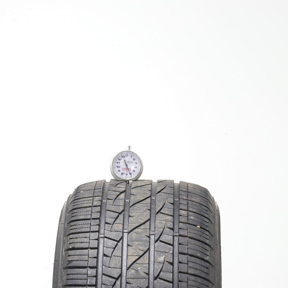 Set of (2) Used 235/50R18 Firestone Destination LE3 97H - 5.5-6/32 - Image 5
