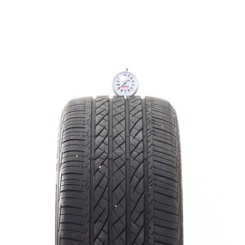 Used 215/45R18 Bridgestone Turanza EL440 89V - 9/32 - Image 2