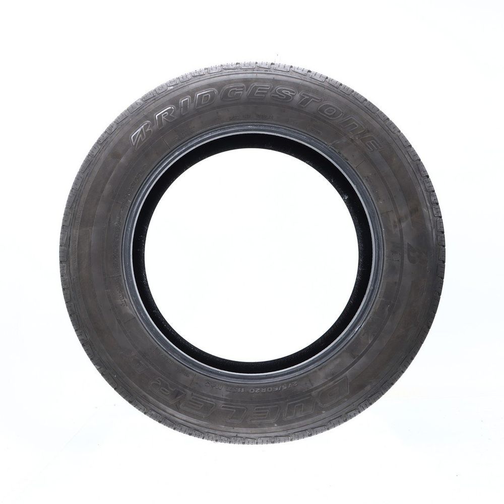 Used 275/60R20 Bridgestone Dueler LX 115T - 6.5/32 - Image 3