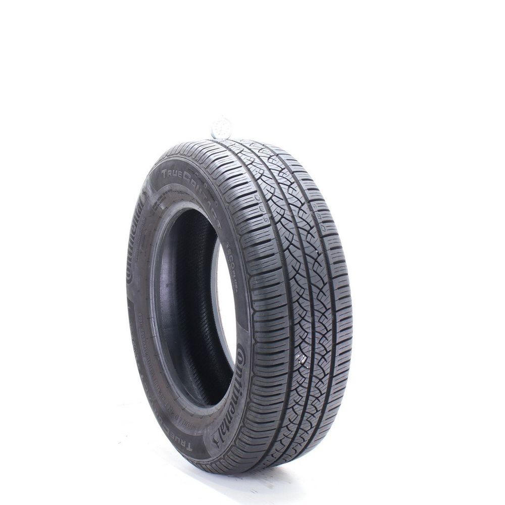 Used 235/65R17 Continental TrueContact 104T - 8/32 - Image 1