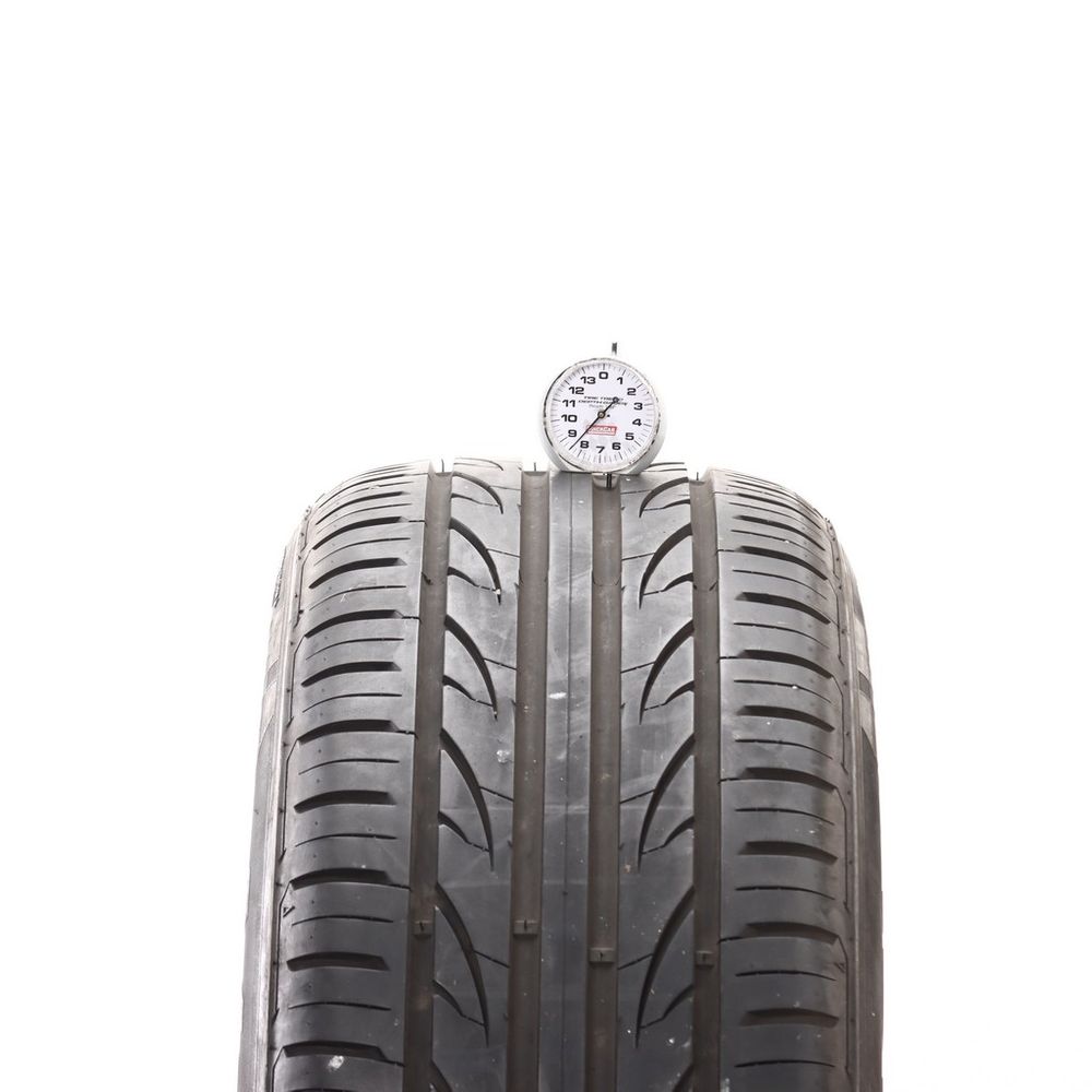 Used 225/55ZR18 Lexani LXUHP-207 102W - 8.5/32 - Image 2