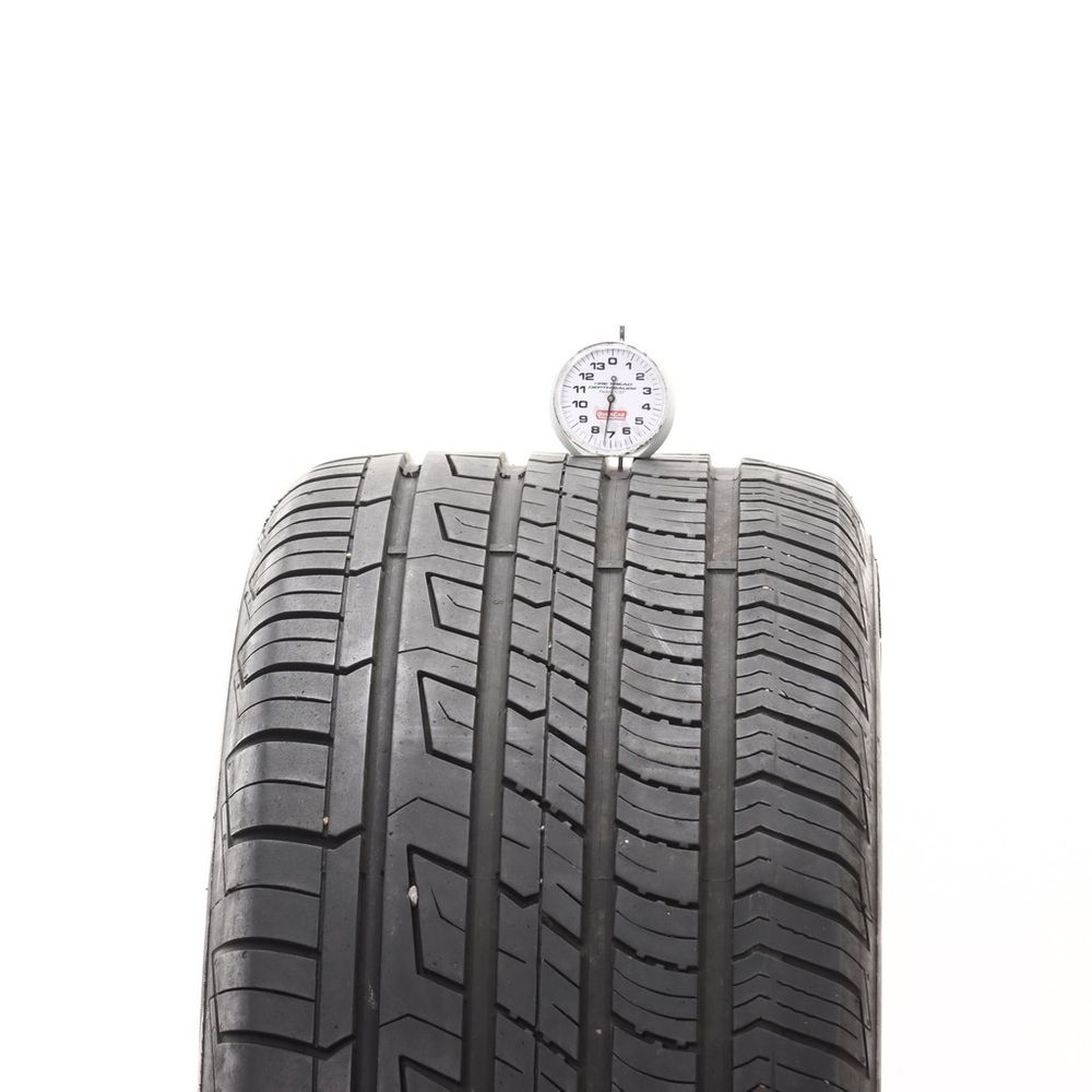 Set of (2) Used 255/45R19 Cooper CS5 Ultra Touring 104V - 7-7.5/32 - Image 2