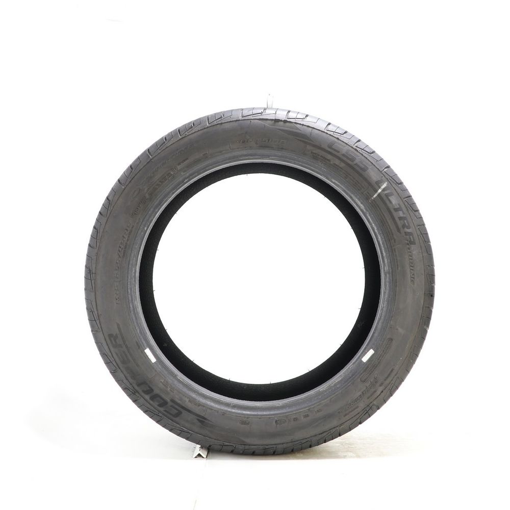 Set of (2) Used 255/45R19 Cooper CS5 Ultra Touring 104V - 7-7.5/32 - Image 6