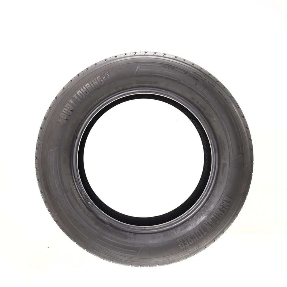 Driven Once 225/65R17 American Tourer Sport Touring A/S 106V - 9.5/32 - Image 3