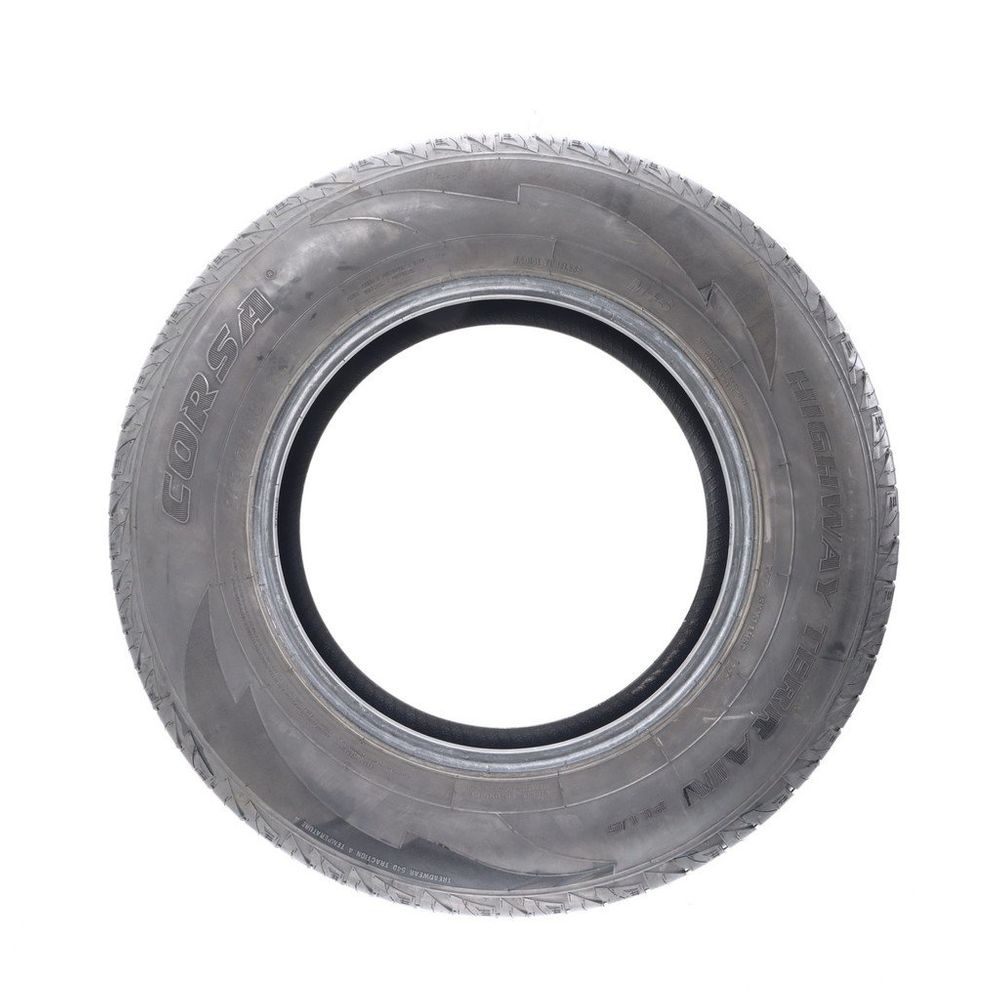 Set of (4) Used 275/65R18 Corsa Highway Terrain Plus 114H - 8-9.5/32 - Image 3