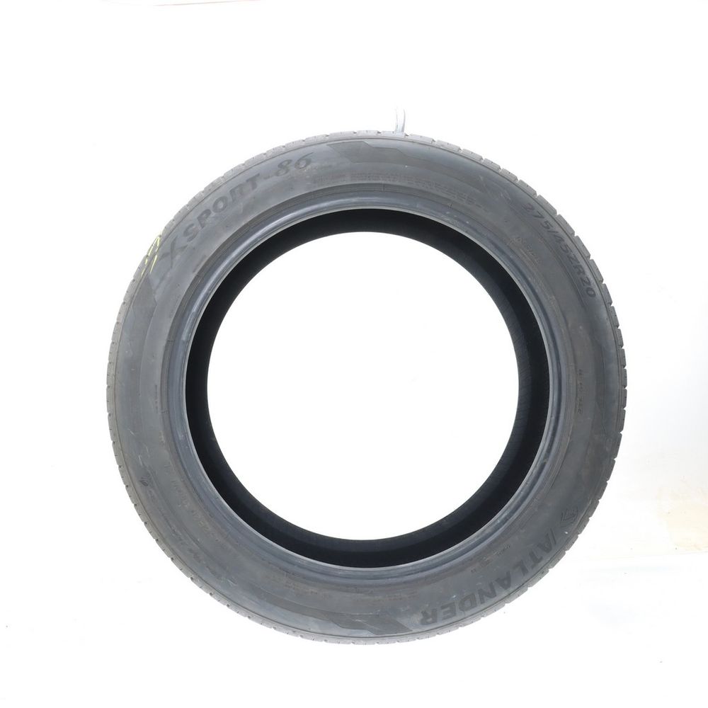 Used 275/45ZR20 Atlander XSport-86 110W - 9/32 - Image 3