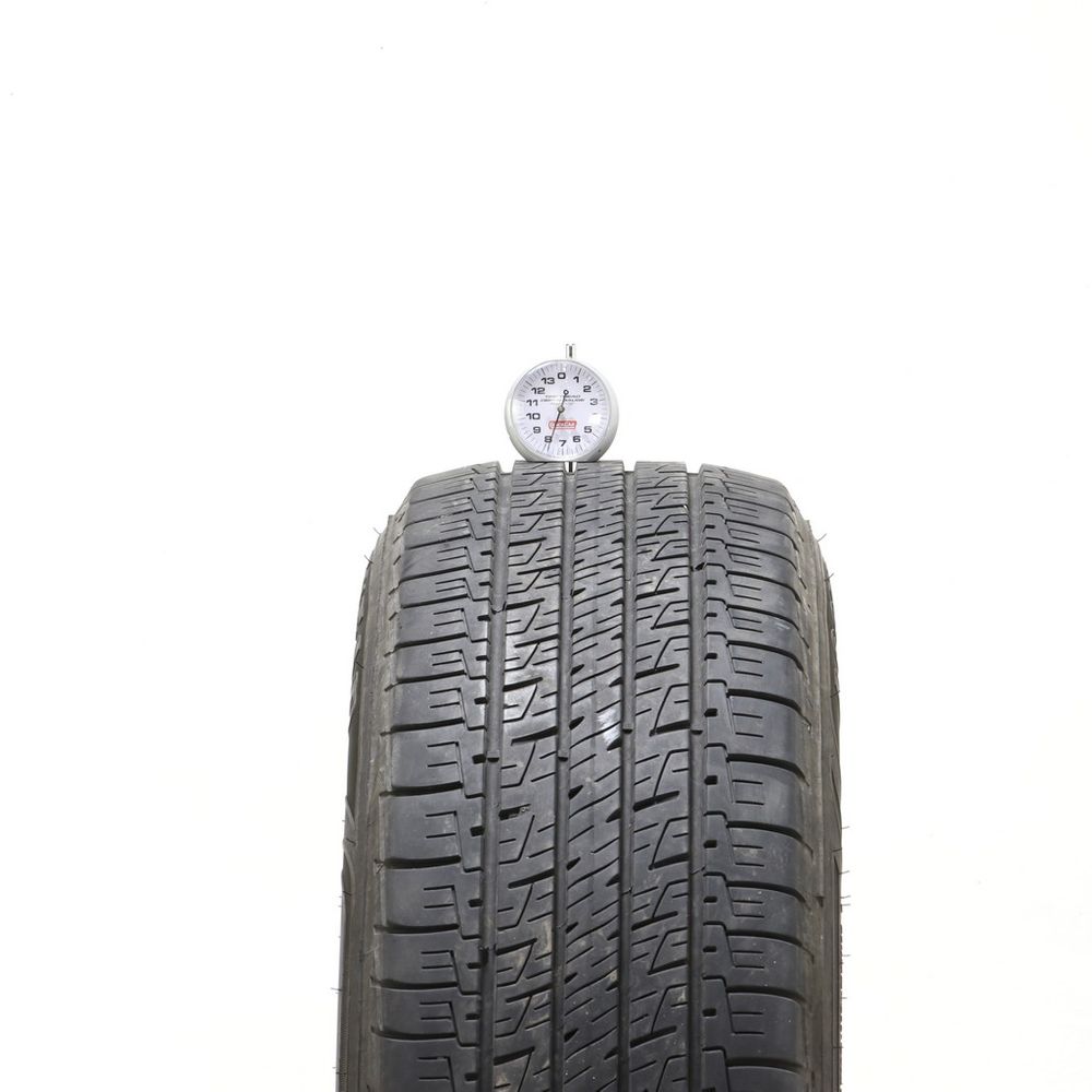 Set of (2) Used 205/60R16 Goodyear Assurance MaxLife 92V - 7-7.5/32 - Image 5