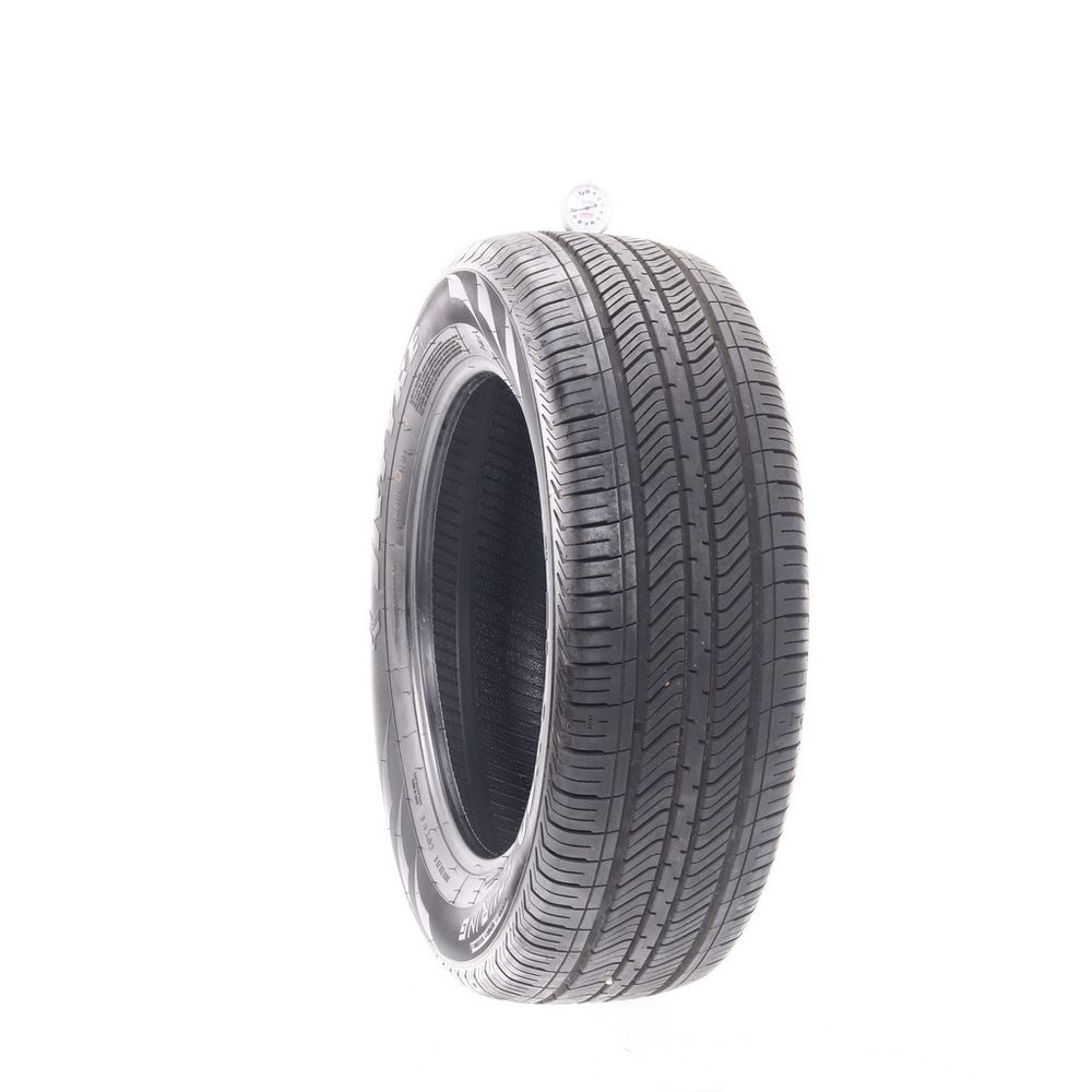 Used 235/60R18 JK Tyre Elanzo Touring 103V - 9.5/32 - Image 1